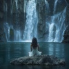 Música fácil de domingo por la mañana、Arroyos Ventosos、Musica para Hoteles - Flujo De Ritmos De La Cascada