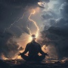 Mother Earth HD、Mirova、Thunderstorm Meditation - Blissful Thunder Meditation