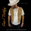 Pastor Erskine Summers、Deitrick Haddon - Can I Testify (feat. Canton Jones)
