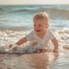 Hora de acostarse con Canciones de Cuna Clásicas、Ambiente de agua、Lista de reproducción suave y relajada - Murmullo De Risas Del Agua