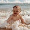 Musica Clasica para Bebes Orchestra、Olas del Atlántico、Coletas y Pachete - Ondas De Sueño Para Bebés