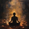 Musica Para Masajes、Sonidos de la Naturaleza Relax、Música del domingo por la mañana - Eco Calmado Del Fuego