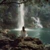 Zee Zee duerme、Catálogo de sueños de río、Paisajes susurrantes - Aguas Apacibles Durante La Noche