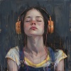 Santo hercio espiritual、Sonidos de agua dulce para la paz interior、Música de ondas cerebrales - Armoniosos Arroyos para Sanación Binaural