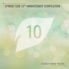 Claes Rosen - Starlight (Blood Groove & Kikis Remix)