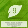 Claes Rosen - Over and Over (Sebastian Davidson Remix)