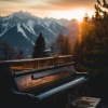 Mantra para Meditar、Paisajes Binaurales、Curación Binaural - Claridad en Meditación con Binaural