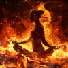 Yoga Music Collective、Yoga Beats、Pure Yoga Music - Blaze's Meditative Tune