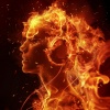 Instant Relax、Fireplace FX Studio、Bona Nochy - Flames of Soothing Calm