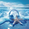 The Nowhows、Wavesand、Astral Noise - Seas of Soothing