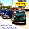 billy fury - Halfway to Paradise