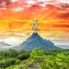 Xavier Boscher - Landscape of Scandinavia