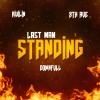 DOWNFVLL、Rivilin、8th Ave - Last Man Standing (Explicit)