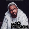 Sarita、Mapa Negro、Pantera Produciendo - Bajo Presión