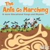 baby walrus、Nursery Rhymes - The Ants Go Marching