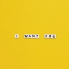 Yoshiyuki、Mikhale Jones - I WANT YOU