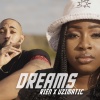 GrindGangTV、Rien、Uzimatic - Dreams (feat. Riën & Uzimatic)(Explicit)
