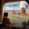 Wars of the Star Lofi Ensemble、lofi otaku - Hey Mando! from The Mandalorian