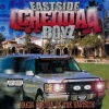 Eastside Chedda Boyz - Killa Thug Shit (Explicit)