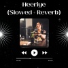 Koushik Mahata - Heeriye (Slowed + Reverb)