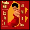 Eartha Kitt《Let's Do It》[MP3/LRC]