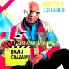 David Calzado y Su Charanga Habanera、Osvaldo Mendoza - Intro el Rey David