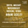 orchestra sinfonica di torino della rai、Lovro con Matacic、boris christoff - Così dunque tradisci in F minor, K. 432, IWM 122 (Remaster)