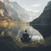 Santuario de Relax、Fábrica De Lluvia、Costas del Delta - Relajación con Sonidos Binaurales de Lluvia