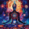 Meditación Guiada、Marinos、Ondas cerebrales de latidos binaurales - Meditación Consciente en Sonidos de Agua
