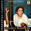 Sandhya Mukherjee - Aab Mora Raam - Miya Ki Tori