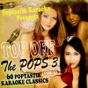 Poptastic Karaoke - My Pretty One (Cliff Richard Karaoke Tribute)
