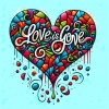 chicorée - Love is gone