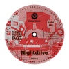 Nightdrive - Lover Land (44100Hz 24 bit)