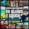 Kreisligalegende - Er bleibt gleich