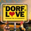 Kreisligalegende、Honk!、Party Nationalmannschaft - Dorflove