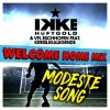 Ikke Hüftgold、VfL Eschhofen、Kreisligalegende - Modeste Song (Welcome Home Mix)