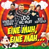 Udo Mc Muff、Kreisligalegende、Ikke Hüftgold - Eine Muh, eine Mäh