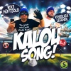 Ikke Hüftgold、Kreisligalegende - Kalou Song