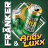 Franker、Andy Luxx - Dosenbier macht schlau