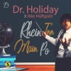 Ikke Hüftgold、Dr. Holiday - Rhein, Inn, Main, Po (Explicit)
