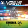 Summerfield United、Kreisligalegende - Kreisligalegenden (Original Mix)