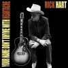 Rick Hart - Your Name Don't Rhyme with Heartache