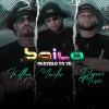 Danner Music、El Yeulin 777、Ketlino、LOSDELAPIÑA - BAILA