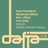 Paris Cesvette、Muzikman Edition、Lifford - Your Smile (Michele Chiavarini Remix)