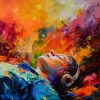 Sleeping Stars、Ultimate Fire、Relaxing Peace - Hearthside Slumber Song