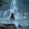1 hora de música de spa、Río armonía、Vibraciones de Bali - Tranquilidad Del Spa En Las Ondas