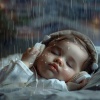Sleepy Shepherd、Berlin Rain、Entrainment Waves - Rain's Soft Goodnight