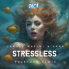 Sergio Marini - Stressless (FrakFunk Edit Mix)