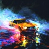 CrxstalMane - MMA