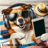 Dog Music! - Terapia de 396 Hz para cães